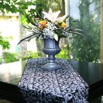 פינה מעוצבת