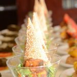 מנות פתיחה מושלמות