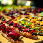 מנות פתיחה כשרות