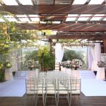 חופה בשישי בצהריים