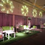 פינות ישיבה באולמי ויטראז'